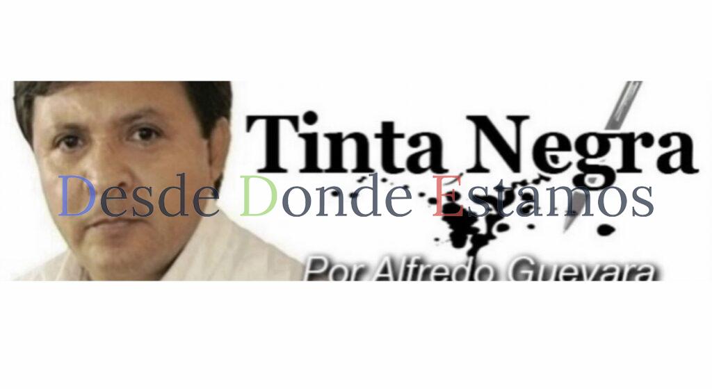 Tinta Negra / Los verdaderos motivos