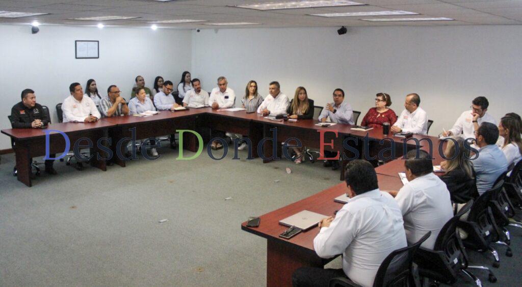 Presenta UAT nuevo Portal de Producción Científica