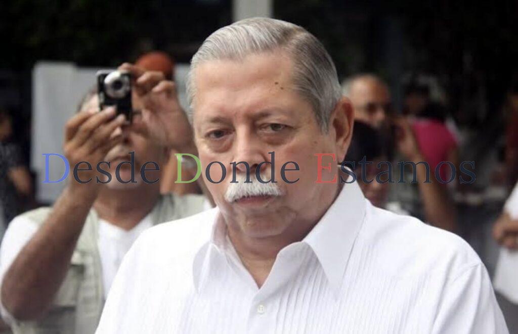 Investiga Anticorrupción a Egidio Torre