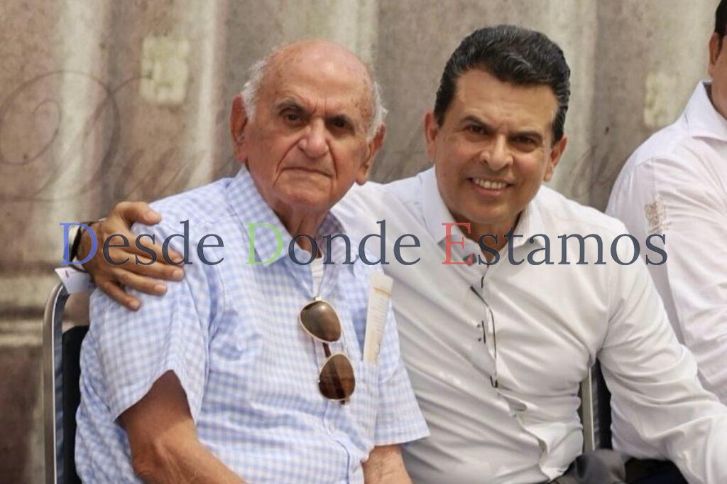 Conmemora Gobierno de Victoria Día Internacional de los Archivos