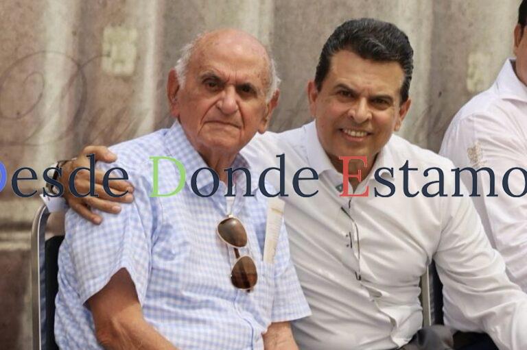 Conmemora Gobierno de Victoria Día Internacional de los Archivos