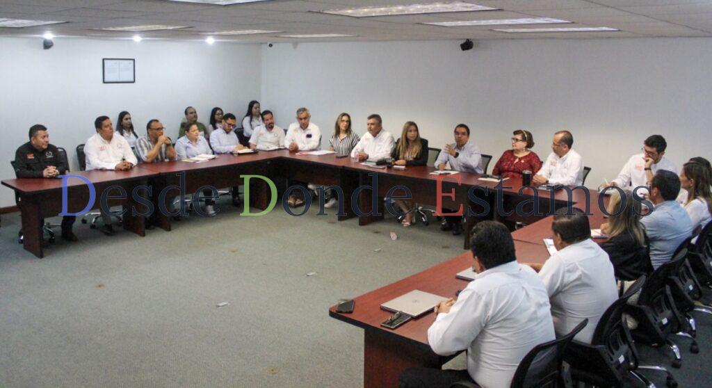 Presenta UAT nuevo Portal de Producción Científica