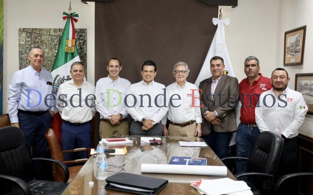 Impulsan proyecto de vivienda para Victoria