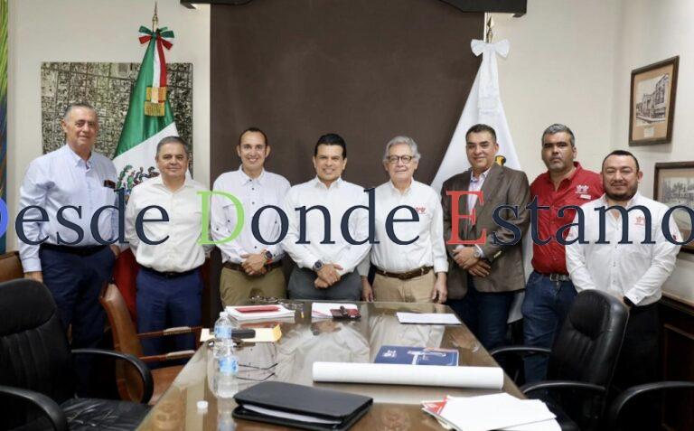 Impulsan proyecto de vivienda para Victoria