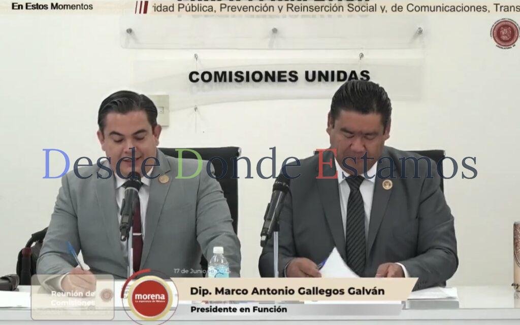 Crean en Tamaulipas licencia de manejo digital