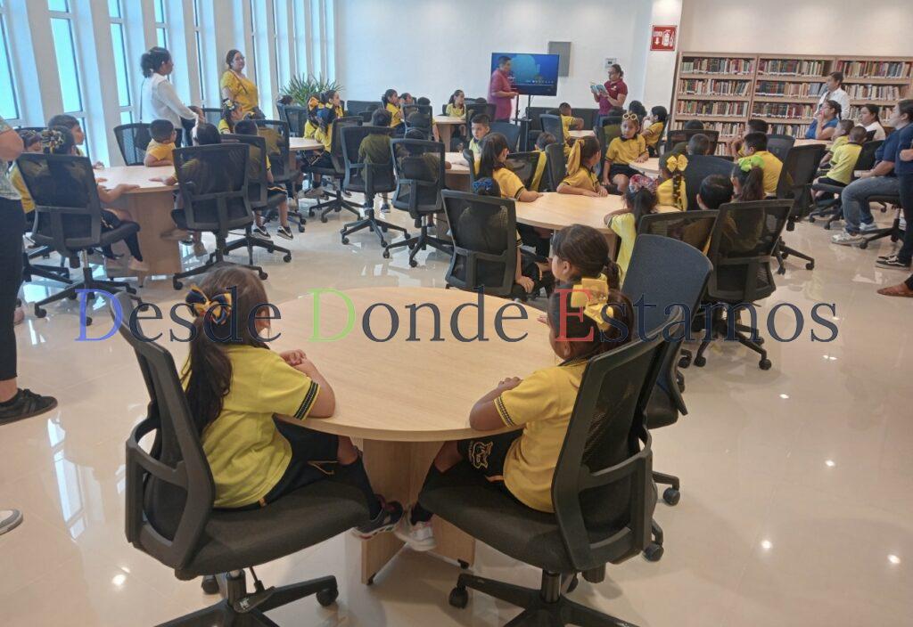 Destacan docentes y estudiantes ventajas de INFOTECA