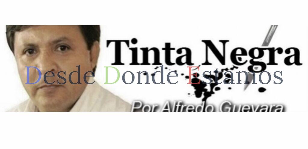 Tinta Negra / Más “dientes” a la GE