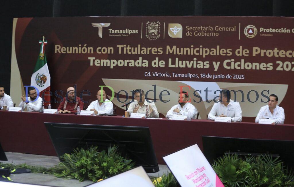 Se esperan 18 ciclones para el Atlántico