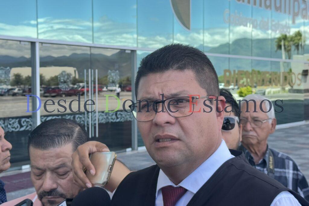 Fortalece Tamaulipas política social