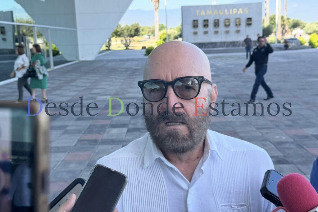 Descartan perforación de pozos para extraer agua en el norte