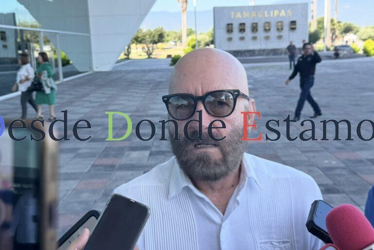 Descartan perforación de pozos para extraer agua en el norte