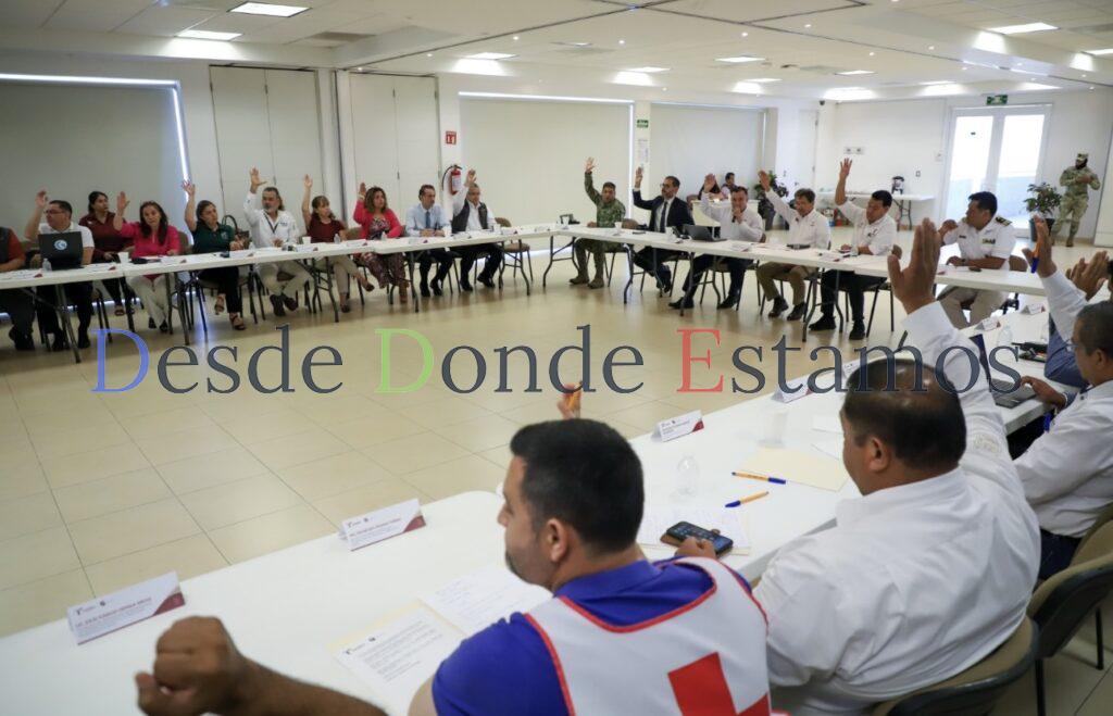 Fortalecen acciones preventivas para evitar enfermedades