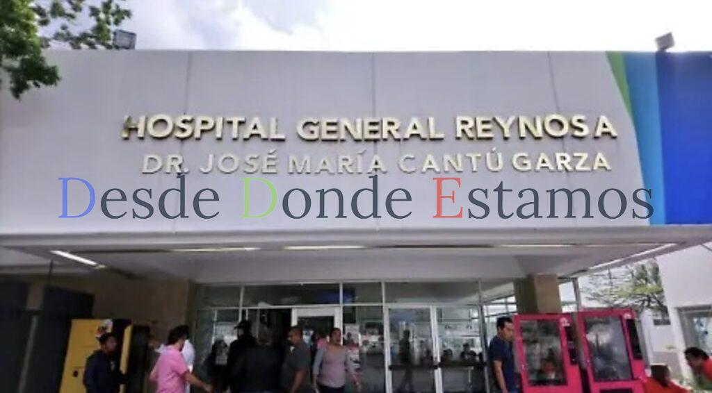 Aumentan casos de coronavirus en Reynosa