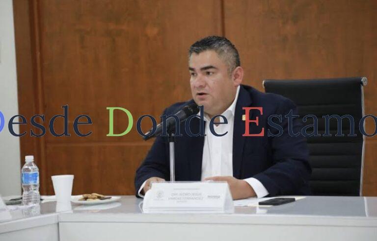 Retarda Auditoría Superior del Estado cuentas de ejercicio fiscal 2021