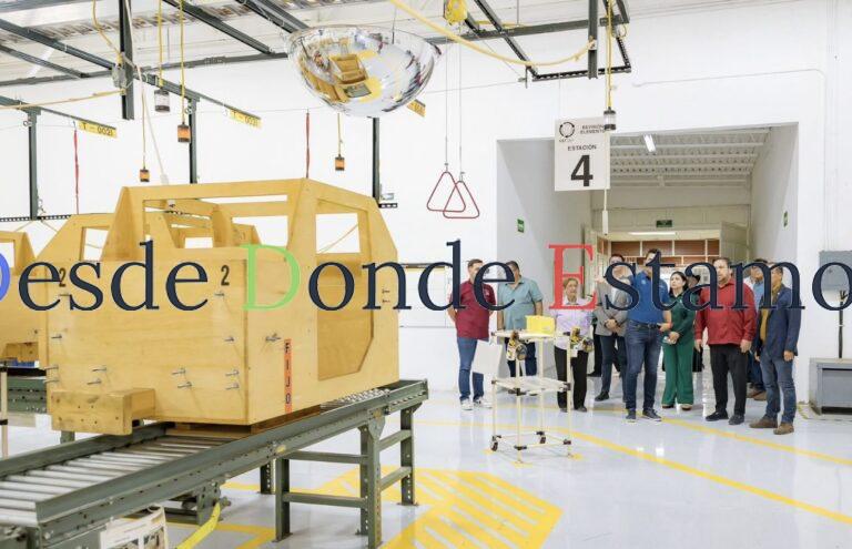 Distingue SET a maestros del ITNLD por 30 y 40 años de servicio