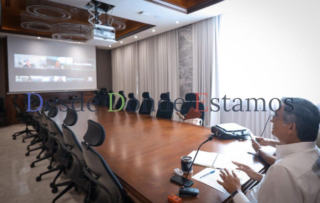 Fortalecen acciones contra tuberculosis bovina