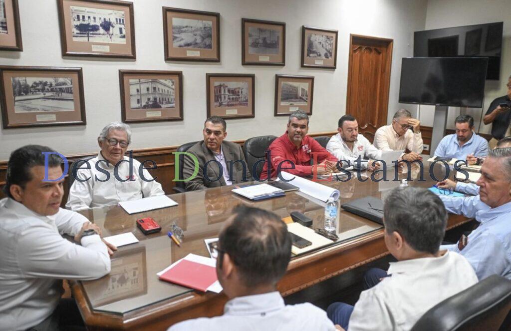 Impulsan proyecto de vivienda para Victoria