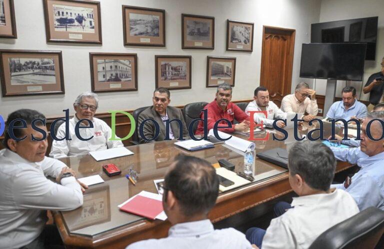 Impulsan proyecto de vivienda para Victoria