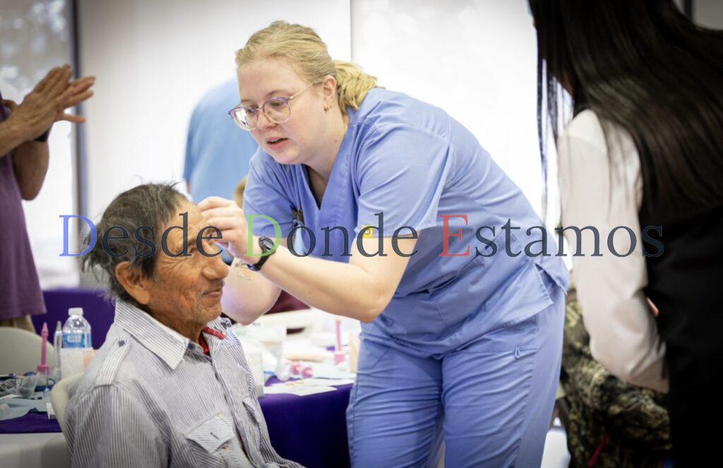 Buscan atender adultos mayores y con discapacidad