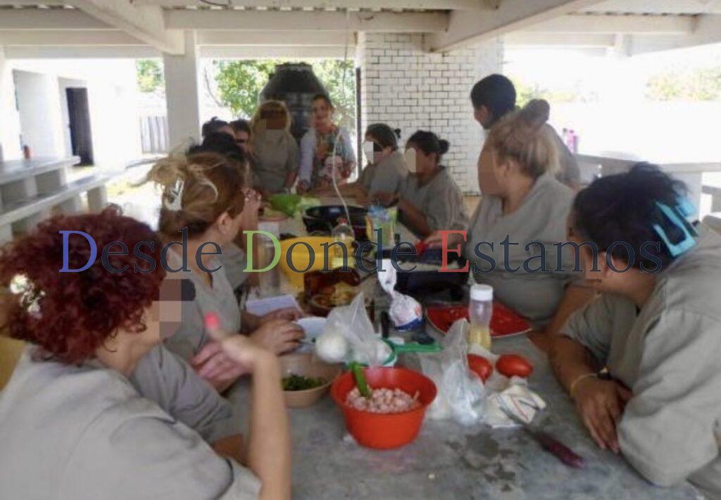 Cursos de gastronomía y reparación de electrodomésticos en CEDES Altamira