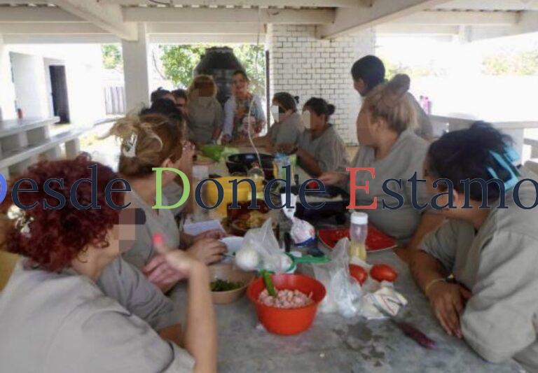 Cursos de gastronomía y reparación de electrodomésticos en CEDES Altamira