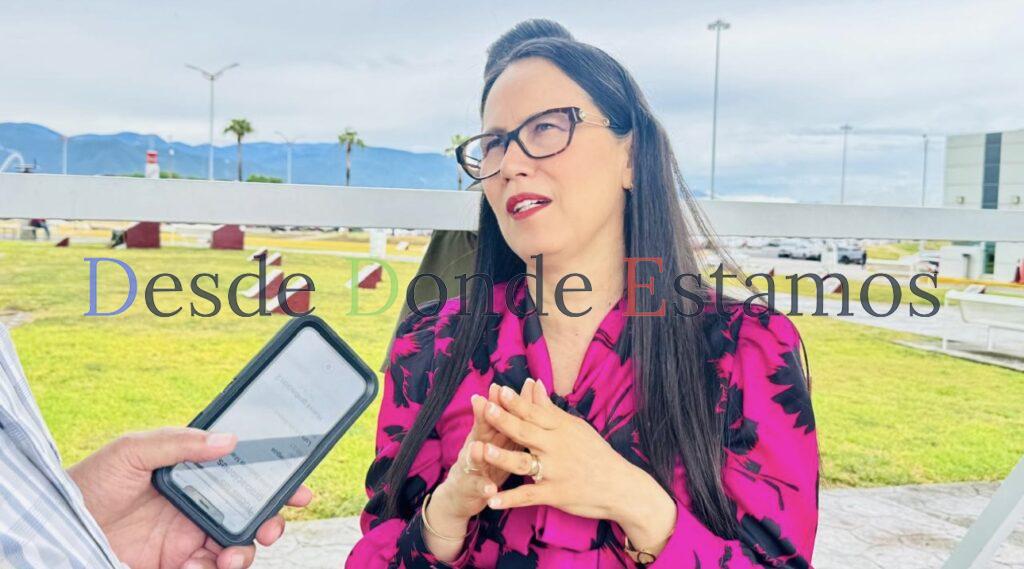 Participa Tamaulipas en la RedMyE