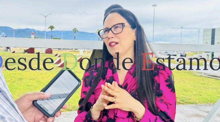 Participa Tamaulipas en la RedMyE