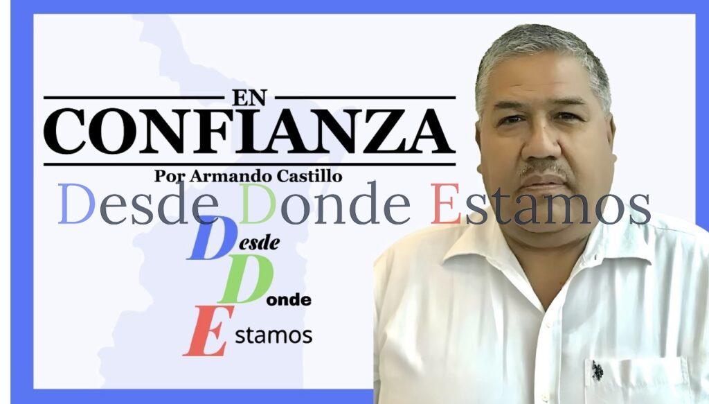 EN CONFIANZA / STATUS GANADERO