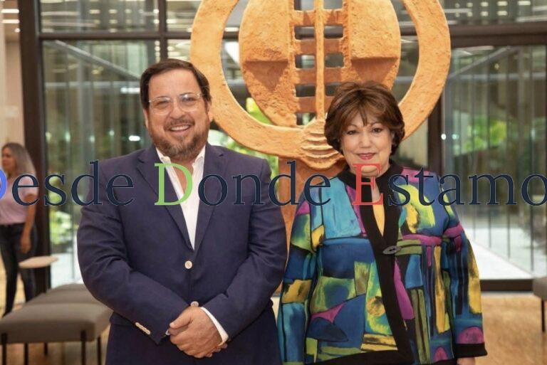 Participa titular de la SET en evento de Educación Inicial en Nuevo León