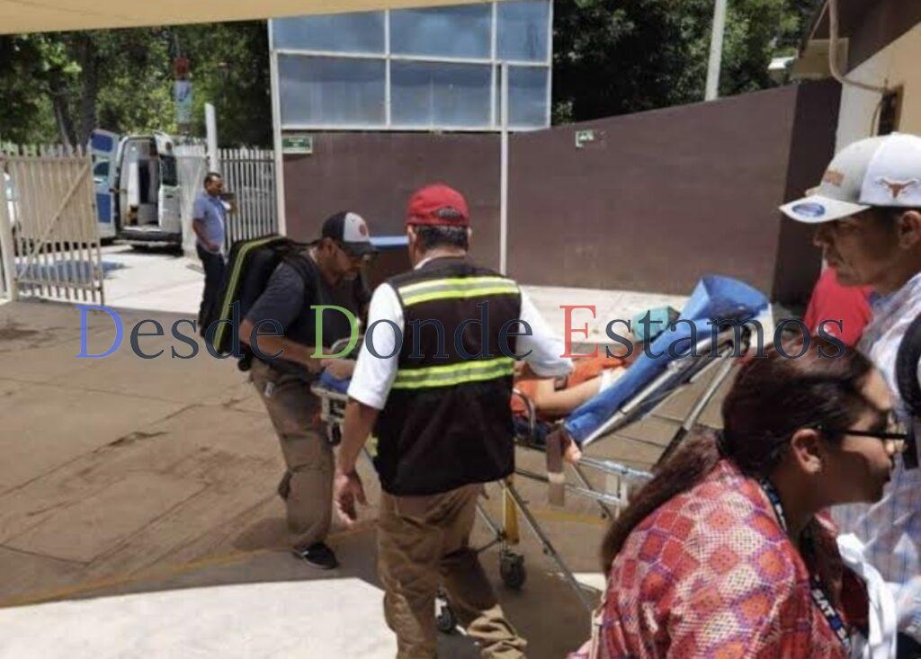 Corresponde a empresas, evitar golpe de calor a sus empleados