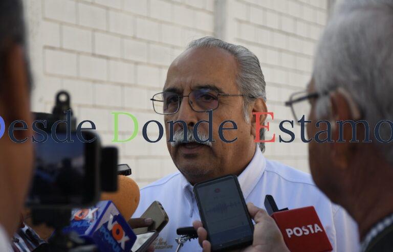 Impulsa Tamaulipas cultivo de sorgo blanco