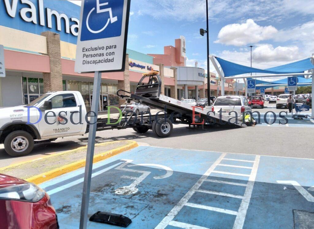 Refuerza Tránsito y Vialidad Operativos