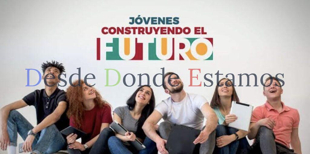 Jóvenes cobran, pero no cumplen jornada laboral