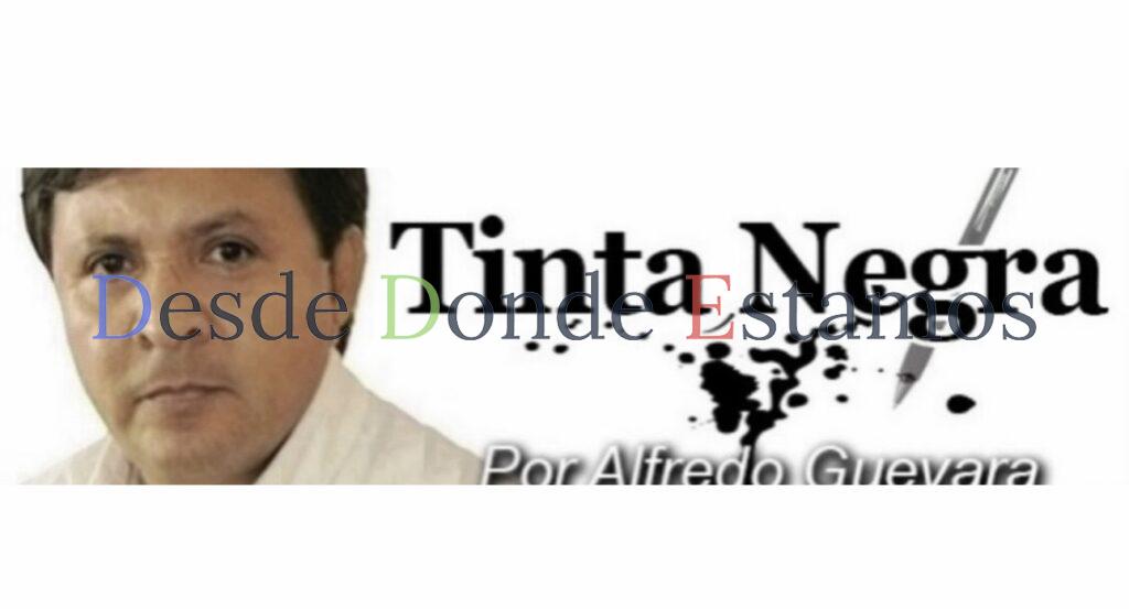 Tinta Negra / No lo entienden