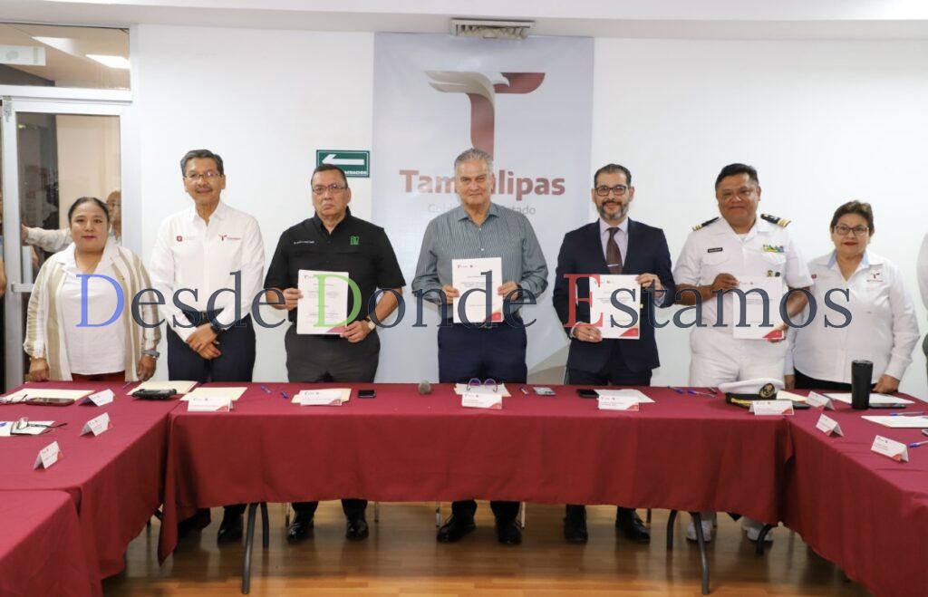 Reinstalan Consejo Estatal para Prevención y Tratamiento del Cáncer en Infancia y Adolescencia