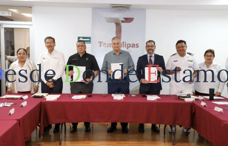 Reinstalan Consejo Estatal para Prevención y Tratamiento del Cáncer en Infancia y Adolescencia