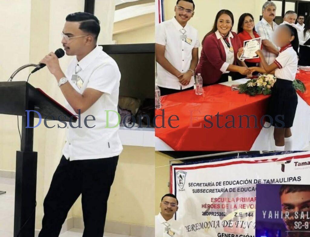 SET se deslinda de padrinazgo de cantante narcocumbias