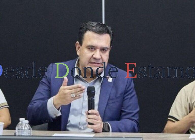 Descarta Fiscal aumentó en el número de secuestros