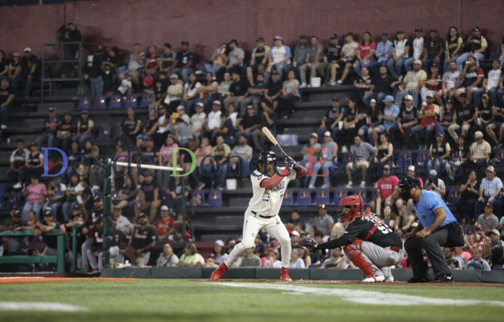 Invitan a juego del 177 Aniversario de Nuevo Laredo entre Tecos y Charros de Jalisco
