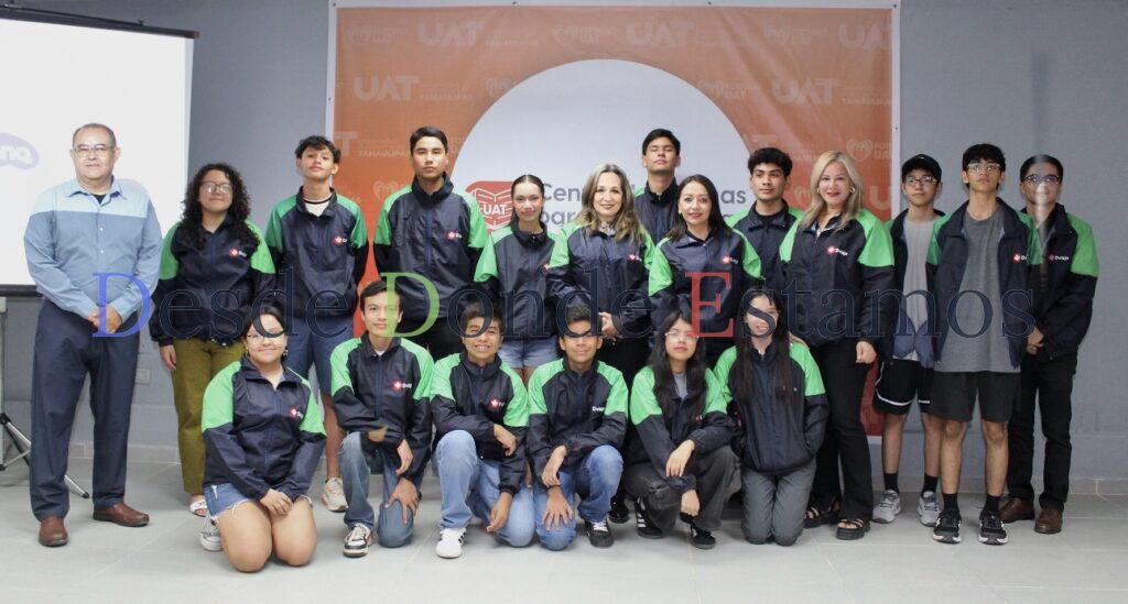 Estudiantes de UAT harán estancia de verano en Canadá