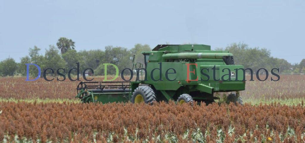 Preparan sorgueros cierre de carreteras