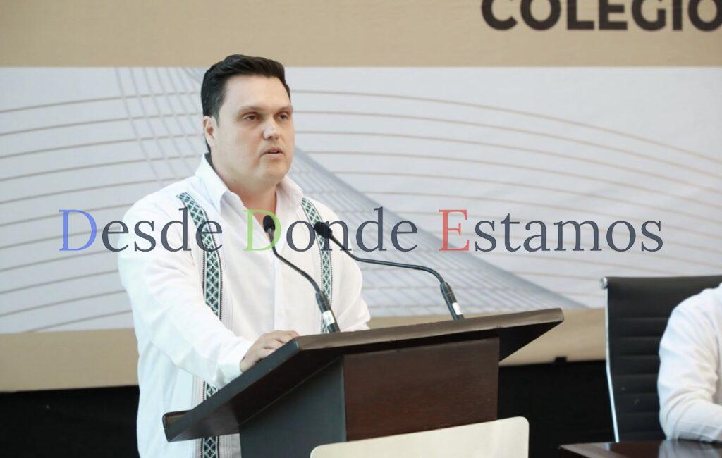 Emitirá Congreso convocatoria para elegir nuevo Fiscal, en octubre