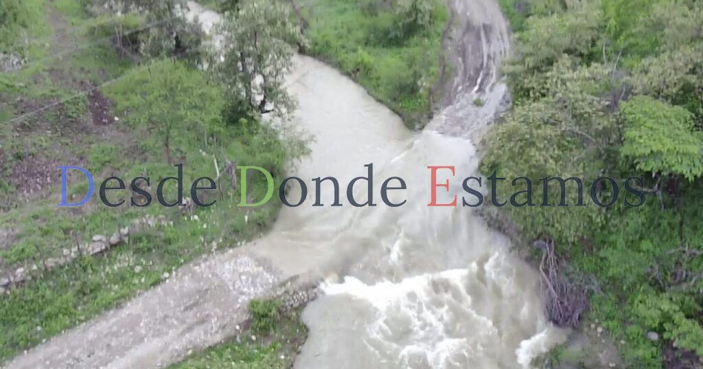 Descartan que rebase nivel de agua sistema lagunario del sur