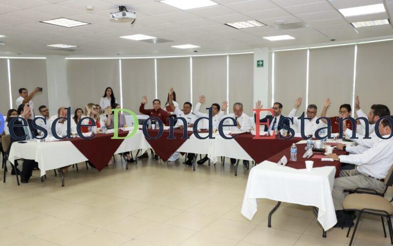 Se suma Gobierno de Tamaulipas a estrategia nacional “Ver por México”