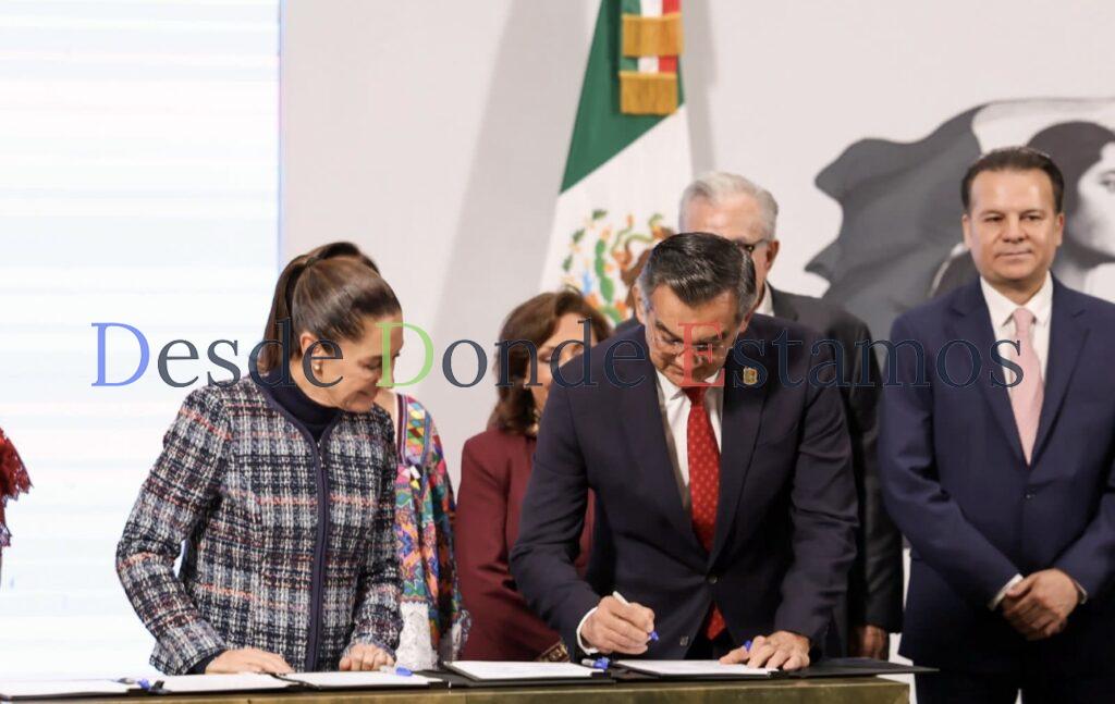 En marcha los primeros 15 polos de desarrollo económico para el bienestar en 14 Estados