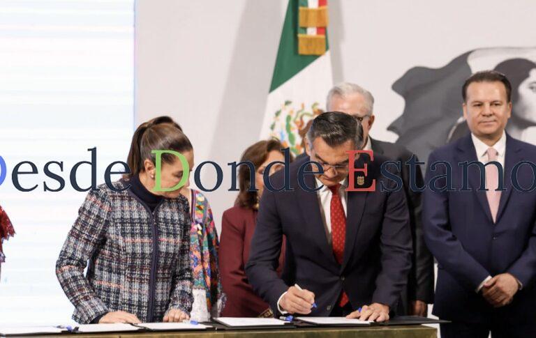 En marcha los primeros 15 polos de desarrollo económico para el bienestar en 14 Estados