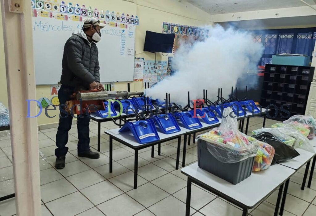 Advierten sobre aumento de dengue