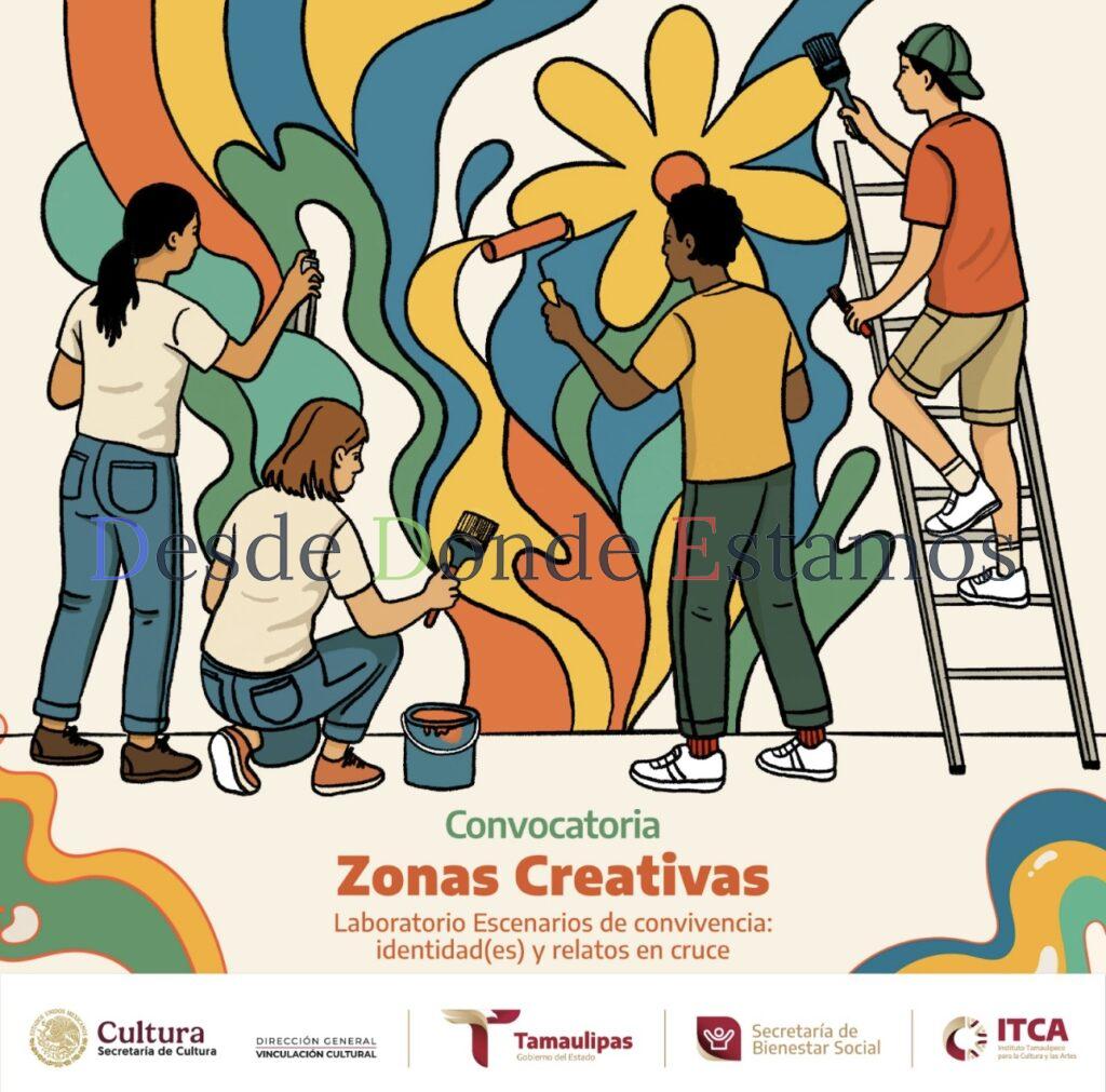 Últimos cuatro días para participar en las convocatorias culturales