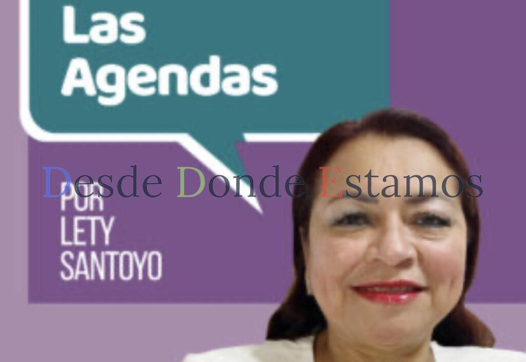 LAS AGENDAS / Detrás de las batas blancas