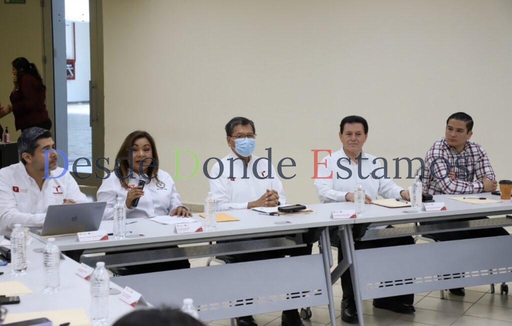 Impulsa SST programas de nutrición para mejorar salud alimentaria